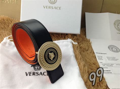 versace belt replica aaaa